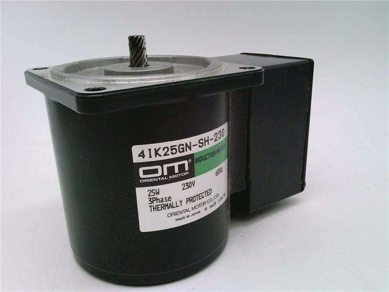 ORIENTAL MOTOR 4IK25GN-SH-230