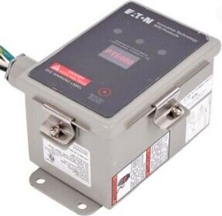 EATON CORPORATION PTE080-3Y101