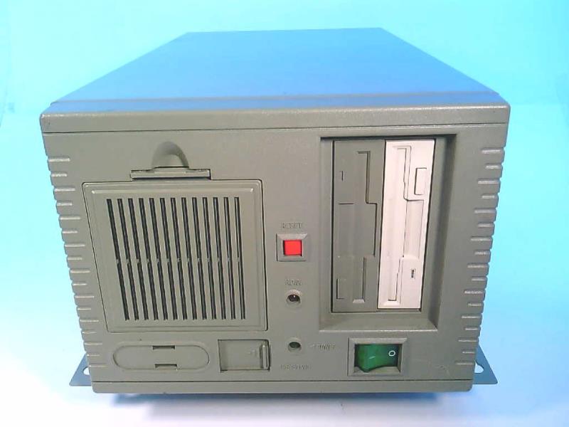 PAC-100AG/ACE-920A by ICP ELECTRONICS