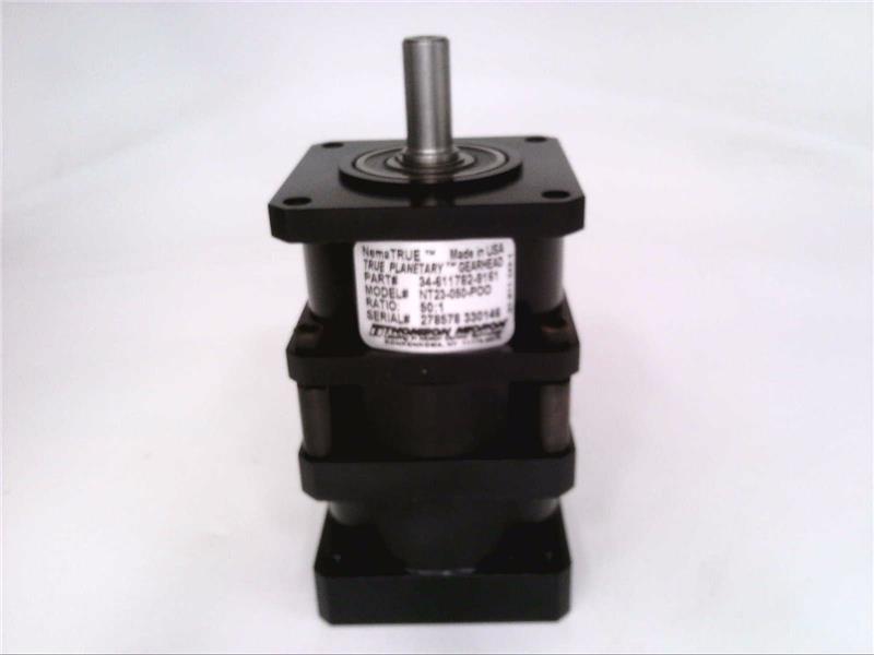 DANAHER MOTION NT23-050-P00