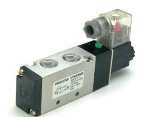 PROCESS SYSTEMS INC A69-2-7-2N