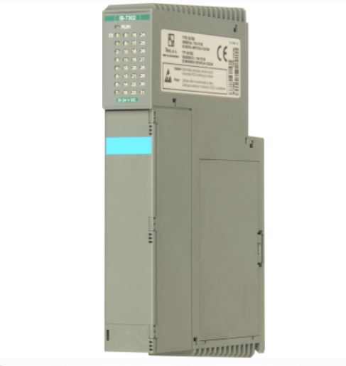 TECO ADVANCED AUTOMATION TXN 173 02