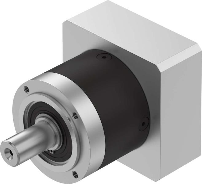 FESTO EMGA-80-P-G8-SAS-100