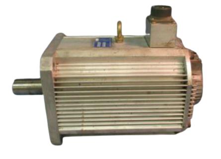 INDUSTRIAL INDEXING DBM-3700/30R