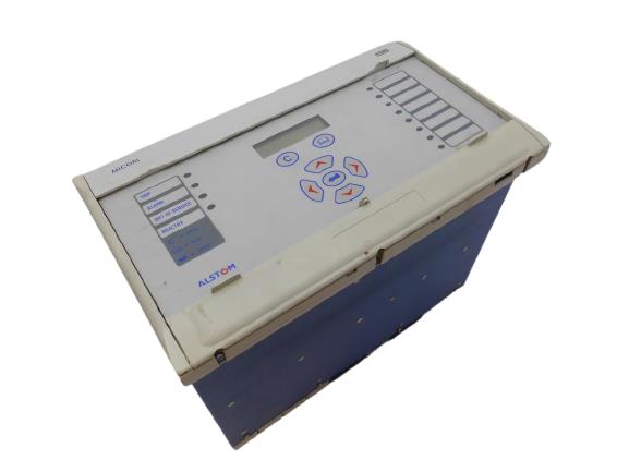 MICOM-P343 by CONVERTEAM