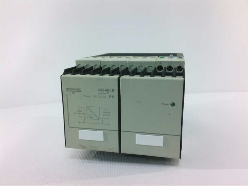 ASEA BROWN BOVERI 2423.416.10