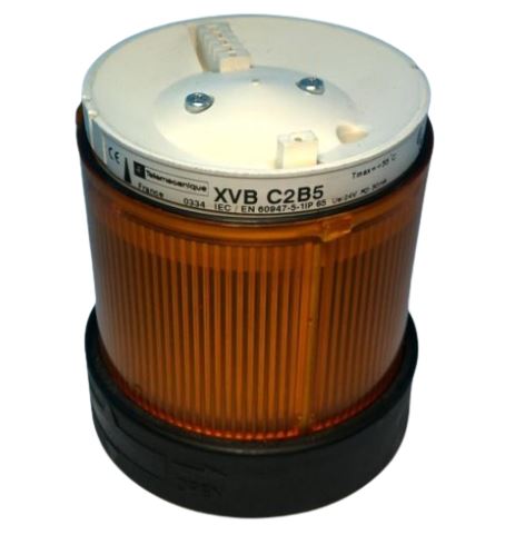 SCHNEIDER ELECTRIC XVBC2B5