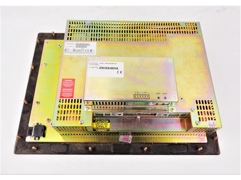 EATON CORPORATION 5485K-PMPP-5000