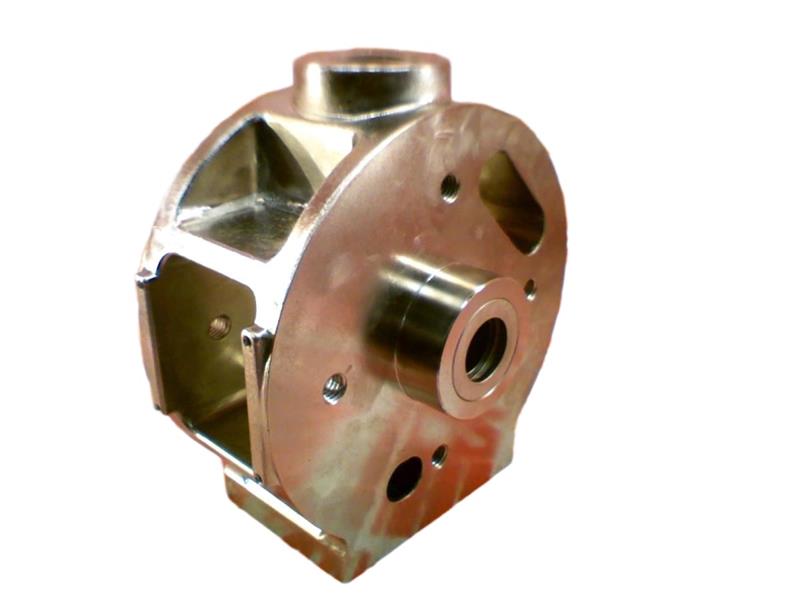 VERSA VALVES P24-401NP