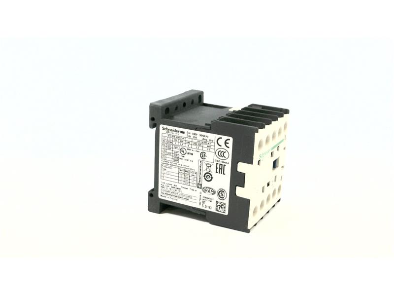 SCHNEIDER ELECTRIC LC1K12008B7S17