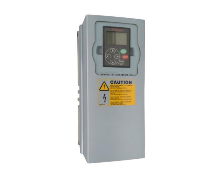 HVAC12C5 by HONEYWELL