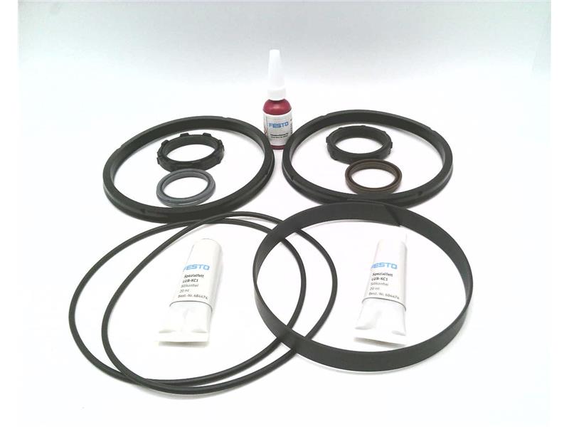 FESTO DNG-160-PPVA-AB-D9