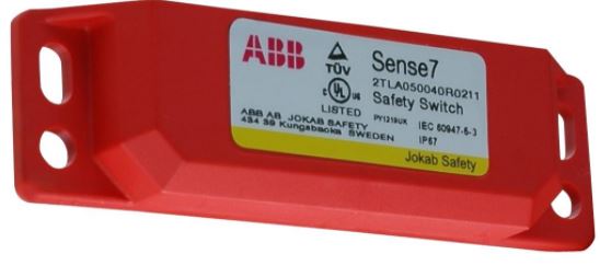 ASEA BROWN BOVERI 2TLA050040R0211