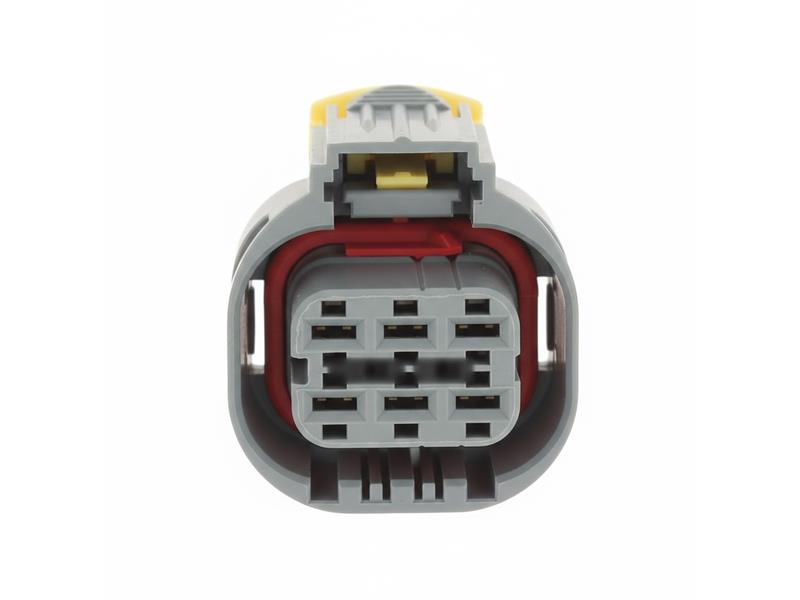 TE CONNECTIVITY 1745078-2
