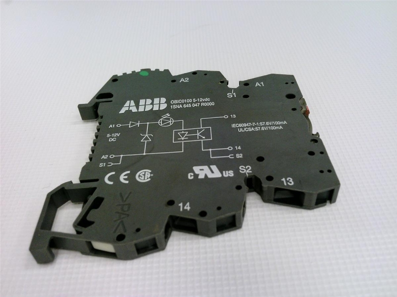 ASEA BROWN BOVERI 1SNA645047R0000