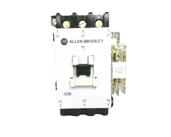 ALLEN BRADLEY 100-A38NS3