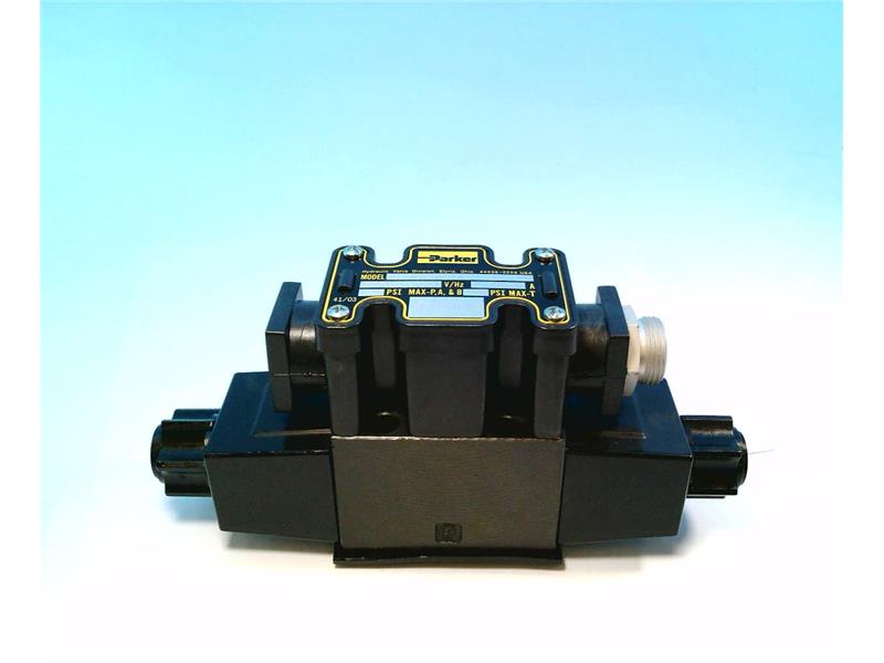 PARKER D1VW1CNYCF6-75