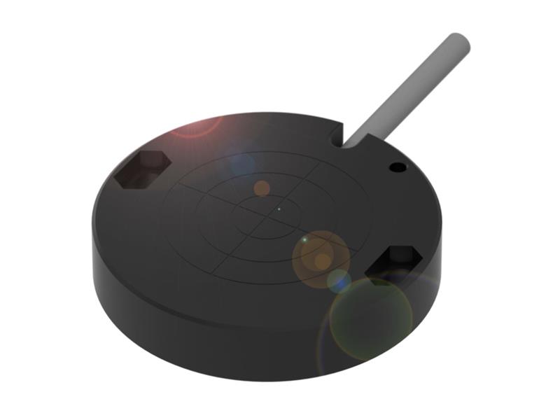 BCS D50OO04-NPCFAC-EV02 by BALLUFF