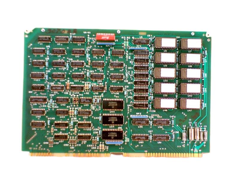 SIEMENS PWB-2497301-0001