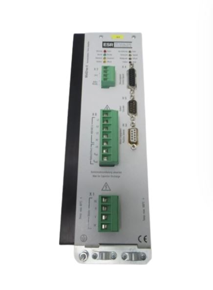 ESR POLLMEIER BN 6681.4016 K5  