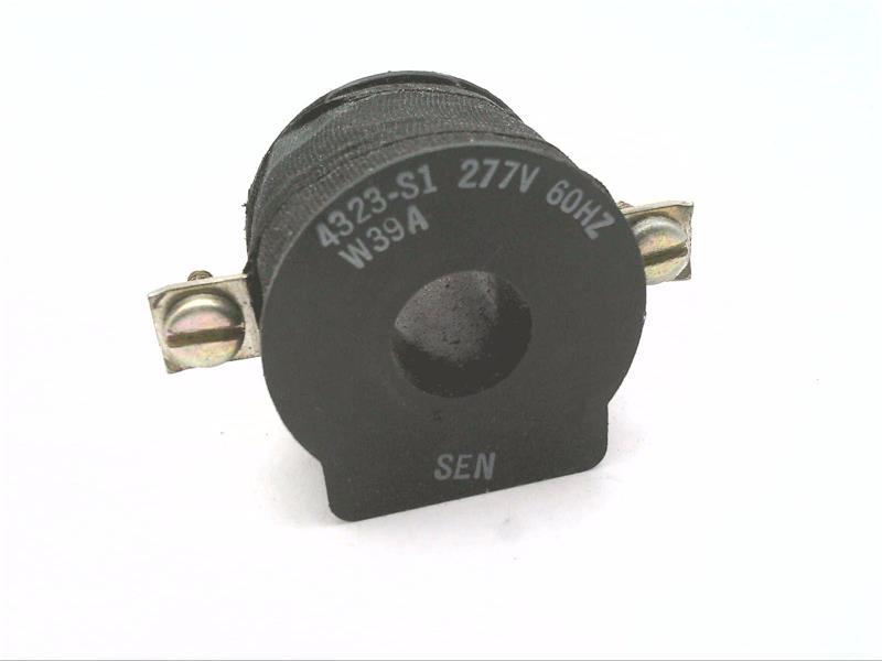 SCHNEIDER ELECTRIC 4323-S1-W39A