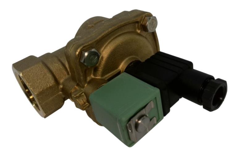 ASCO L182B01-1-230/50