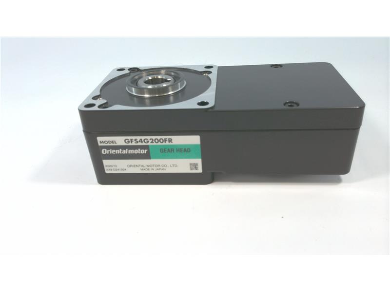ORIENTAL MOTOR GFS4G200FR