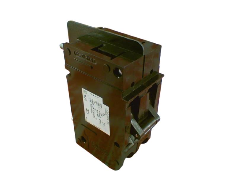 EATON CORPORATION CD2-Z44-4W