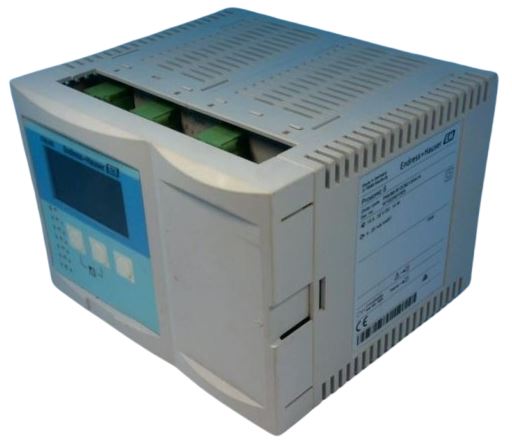 ENDRESS & HAUSER FMU90-R12CB212AA1A