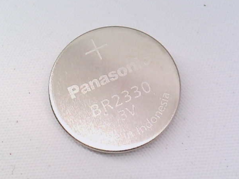 MATSUSHITA ELECTRIC BR2330