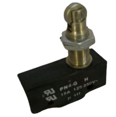 JOHNSON ELECTRIC PN4-G