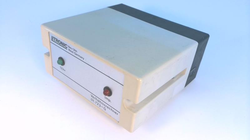 LITRONIC LIT-723-G