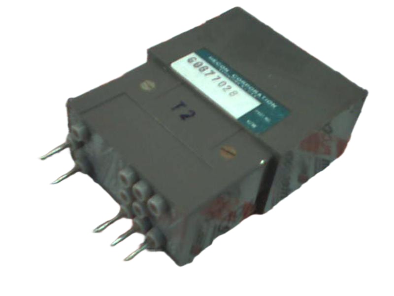 G0-677-028 by DANAHER CONTROLS