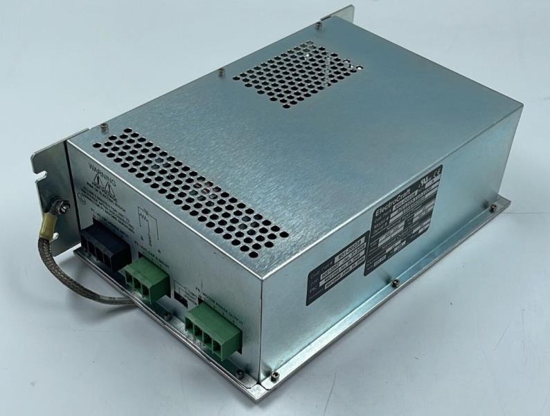 ELECTROCRAFT ACE1203-110-1020