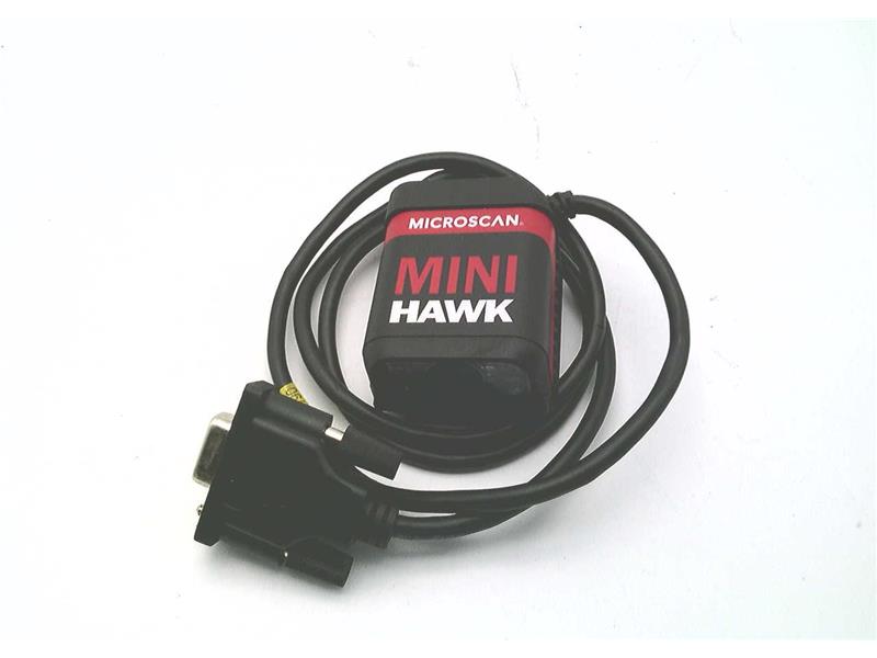 OMRON FIS-6300-4008G