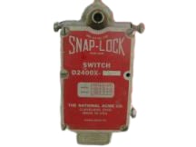 D2400X-ST by DANAHER CONTROLS