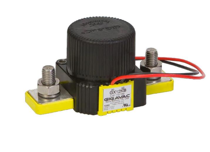 GX14CCB  by SENSATA TECHNOLOGIES