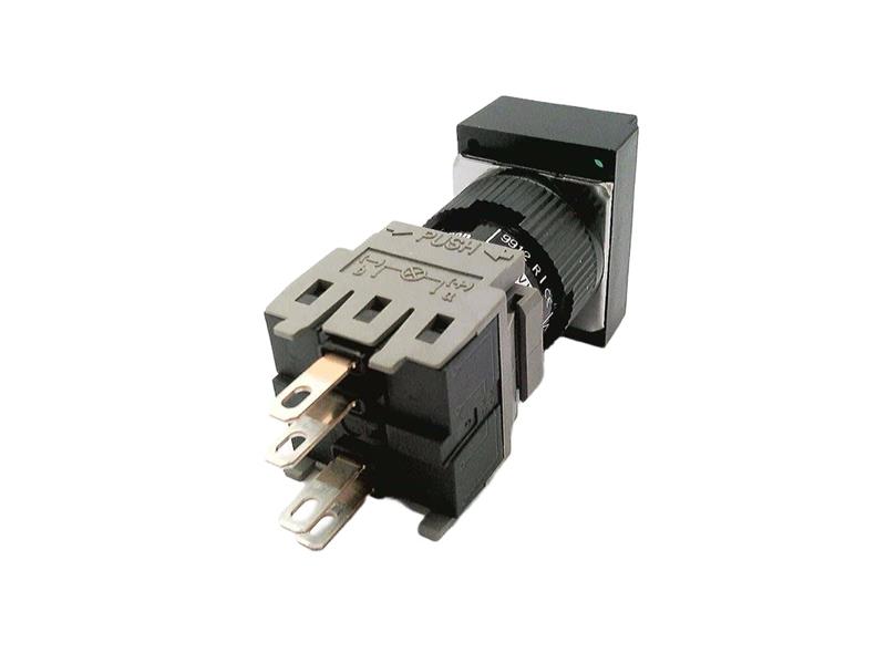 FUJI ELECTRIC AH165-TGFG11