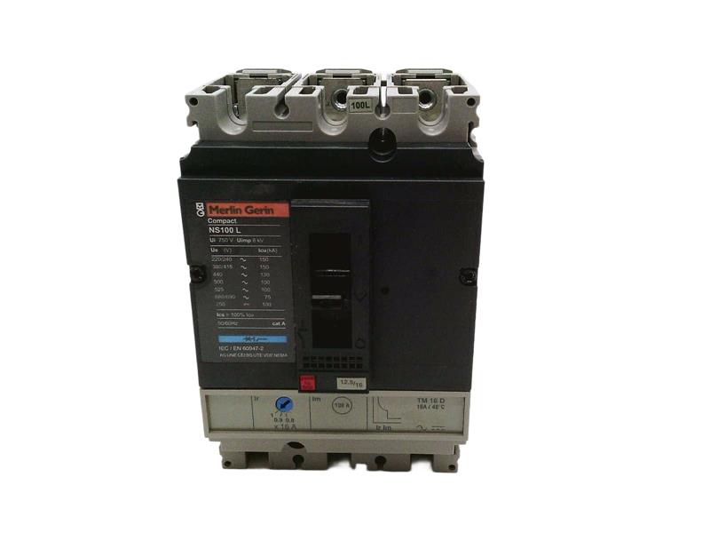 SCHNEIDER ELECTRIC MG29715