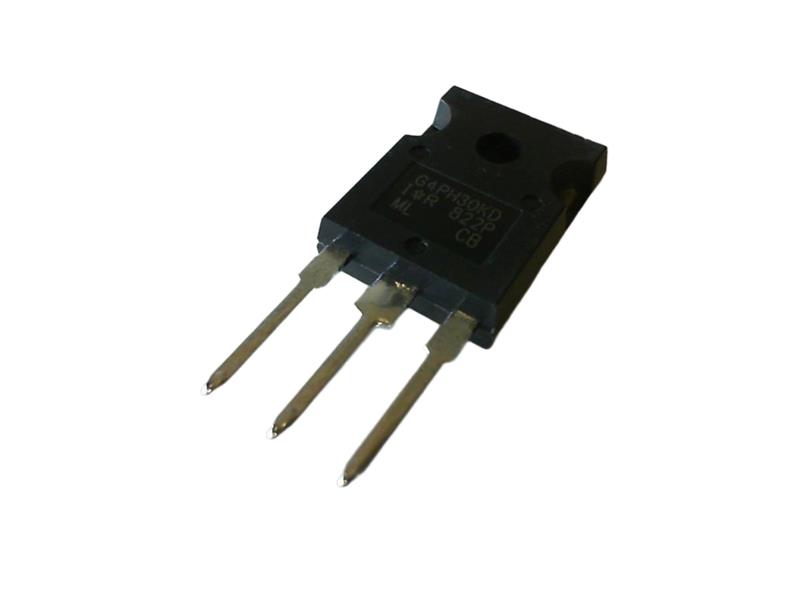 IRG4PH30KD by INFINEON