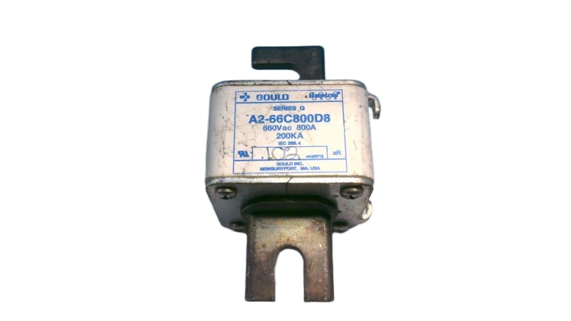 A2-66C800D8 by MERSEN