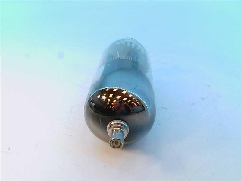 GENERAL ELECTRIC 6KD6