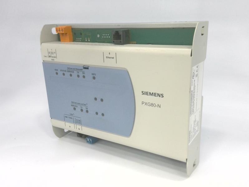 PXG80-N by SIEMENS