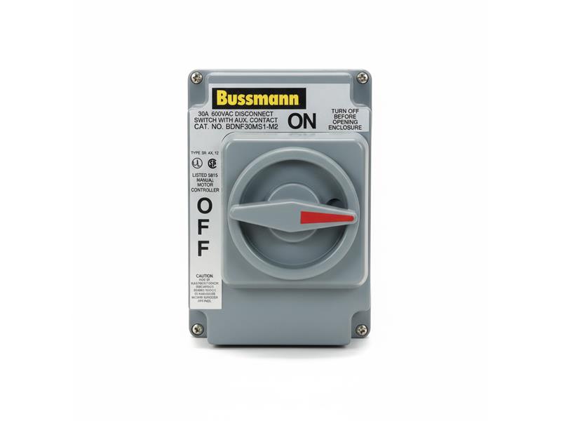 EATON CORPORATION BDNF30MS1-M2