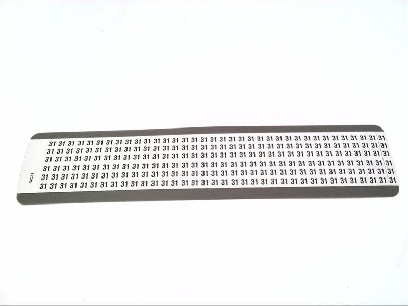 ABB THOMAS & BETTS WC31S