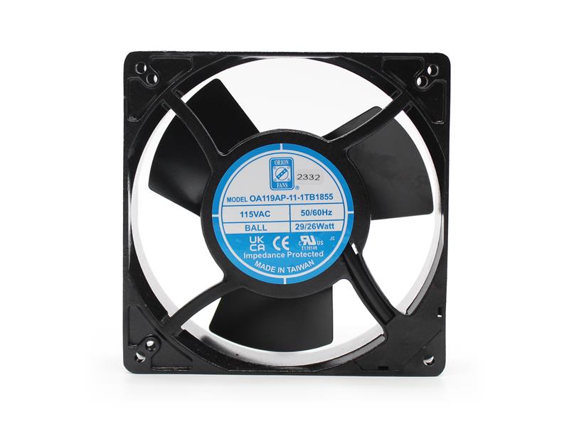 OA119AP-22-3WB1855 by ORION FANS