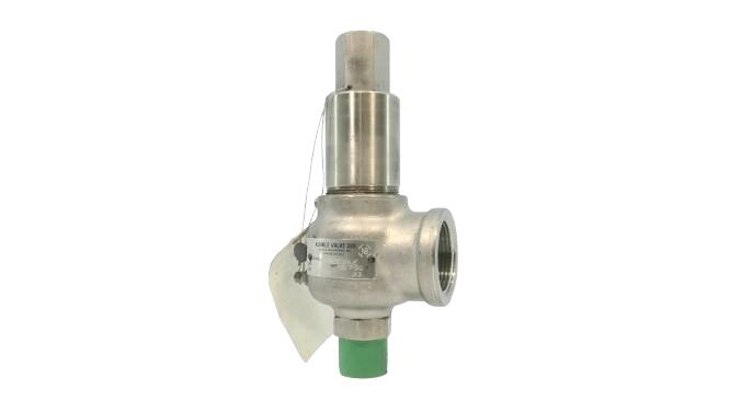 KUNKLE 917BEDE01BJE0100