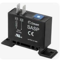 SASP-10M-110AD-2095-A by CROUZET