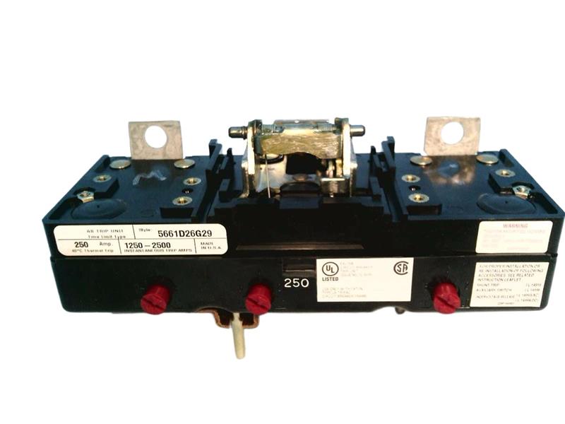 EATON CORPORATION LA3250PT