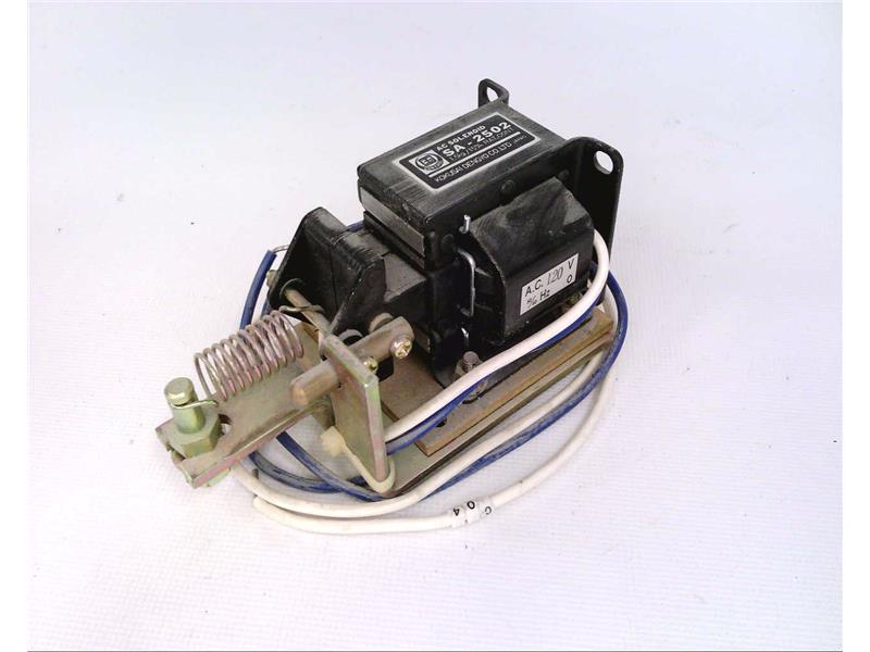 KOKUSAI DENGYO SA-2502-120